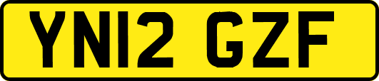 YN12GZF