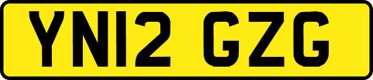 YN12GZG