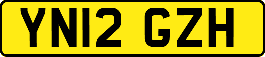 YN12GZH
