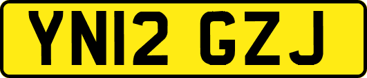 YN12GZJ