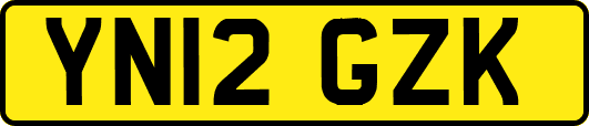 YN12GZK