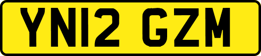 YN12GZM