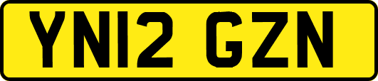 YN12GZN