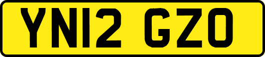 YN12GZO