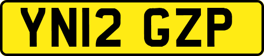 YN12GZP