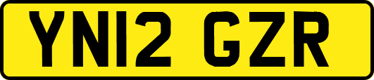 YN12GZR