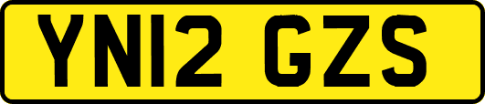 YN12GZS