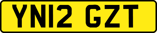 YN12GZT