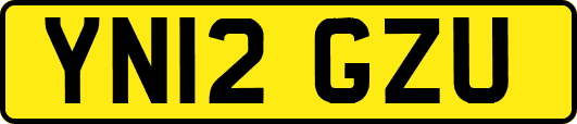 YN12GZU