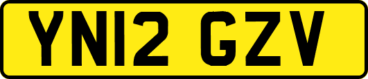 YN12GZV