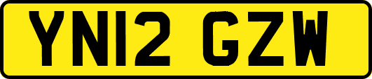 YN12GZW