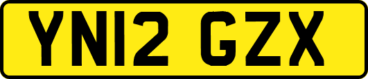 YN12GZX