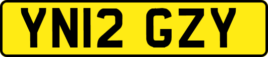 YN12GZY