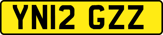YN12GZZ