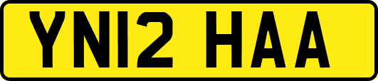YN12HAA