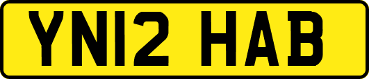 YN12HAB