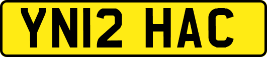 YN12HAC