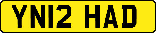 YN12HAD