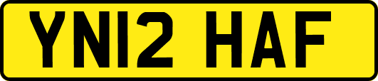 YN12HAF