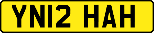 YN12HAH