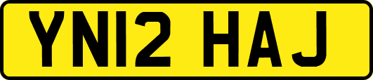 YN12HAJ