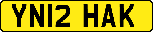 YN12HAK