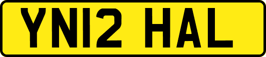 YN12HAL