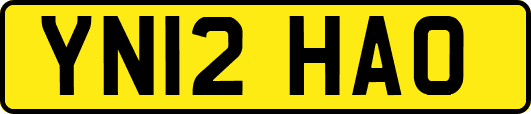 YN12HAO