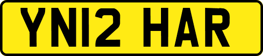 YN12HAR