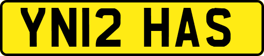 YN12HAS