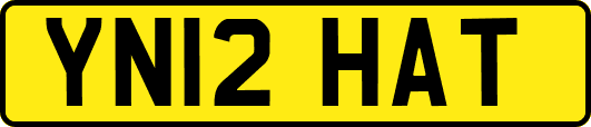 YN12HAT