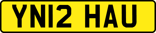 YN12HAU