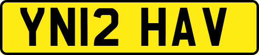 YN12HAV
