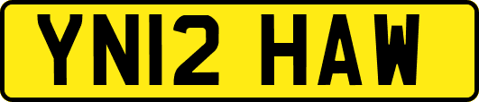 YN12HAW