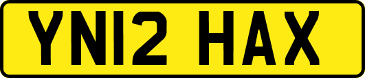 YN12HAX