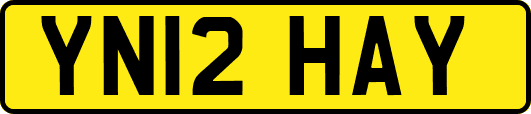 YN12HAY