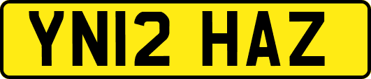 YN12HAZ