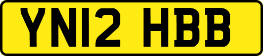 YN12HBB