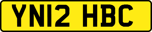 YN12HBC