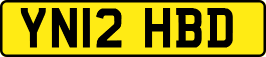 YN12HBD