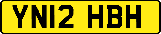 YN12HBH