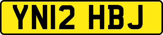 YN12HBJ