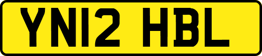 YN12HBL