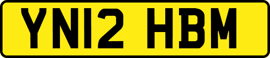 YN12HBM