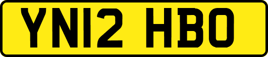 YN12HBO