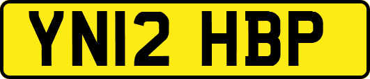 YN12HBP