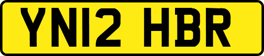 YN12HBR