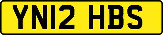 YN12HBS