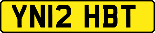 YN12HBT