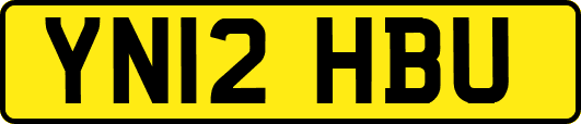 YN12HBU